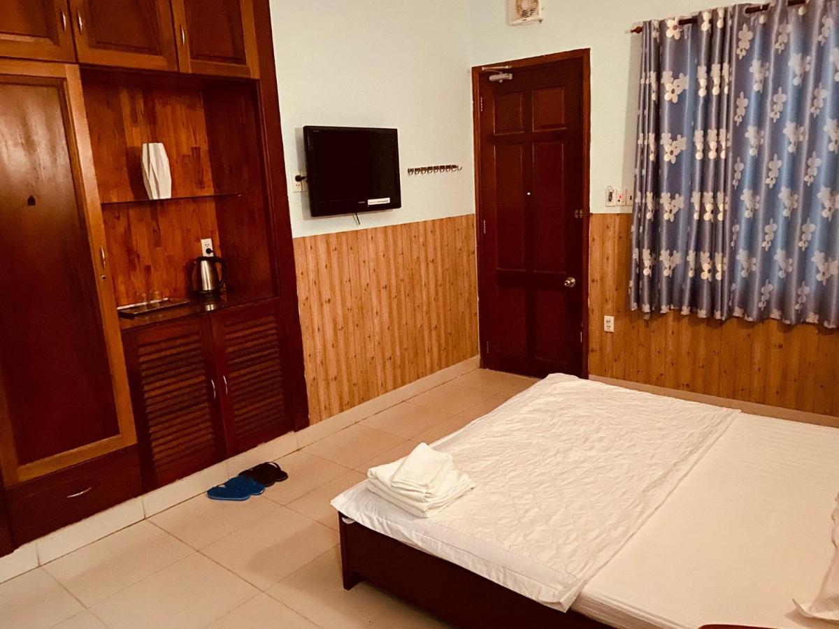 Dong Vuong Hotel Вунгтау Екстер'єр фото