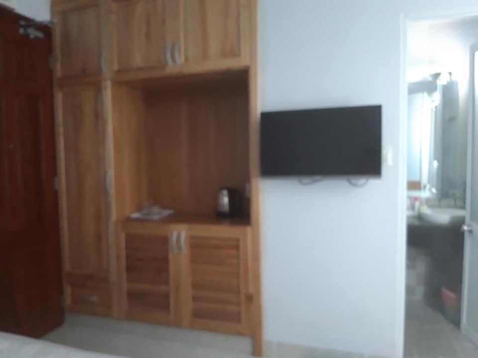 Dong Vuong Hotel Вунгтау Екстер'єр фото